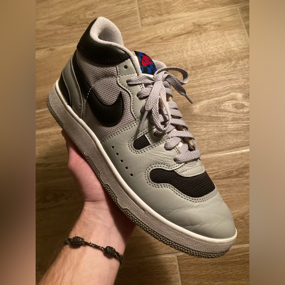 Nike Other - Nike Mac Attack OG